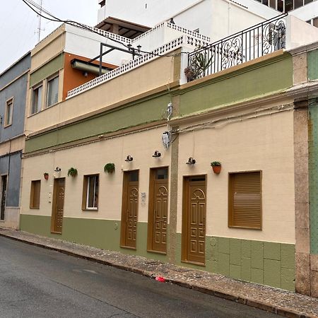 Casa Oliveira Olhao Villa Ngoại thất bức ảnh