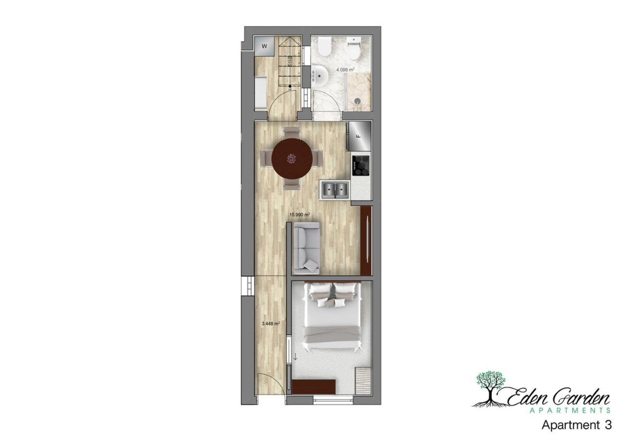 Casa Oliveira Olhao Villa Ngoại thất bức ảnh