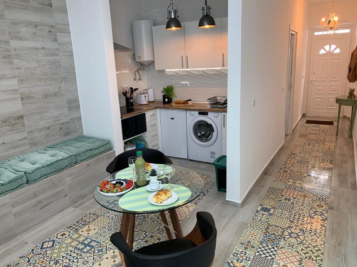 Casa Oliveira Olhao Villa Ngoại thất bức ảnh