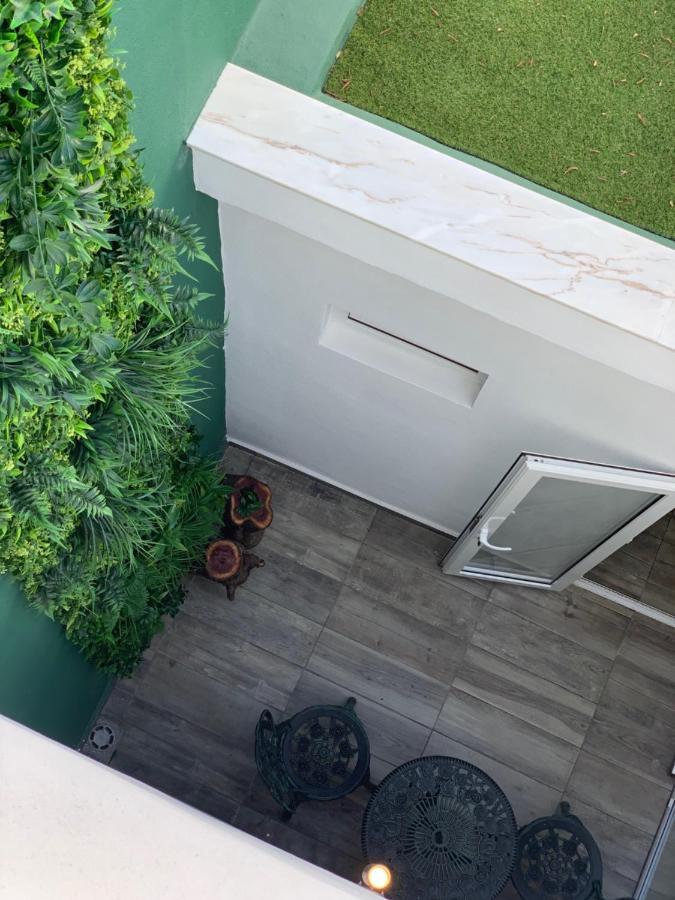 Casa Oliveira Olhao Villa Ngoại thất bức ảnh