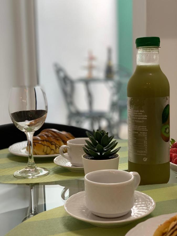 Casa Oliveira Olhao Villa Ngoại thất bức ảnh