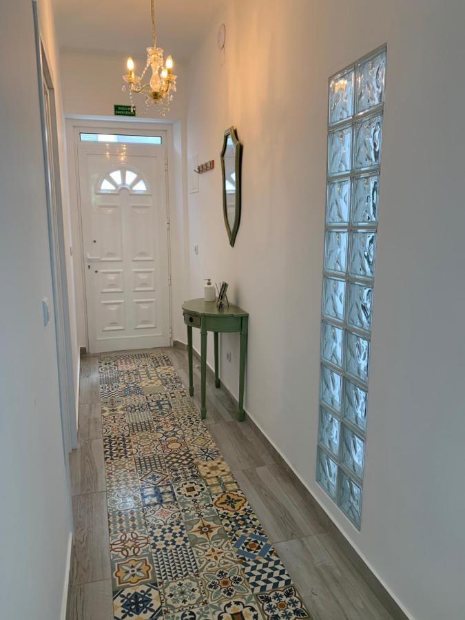 Casa Oliveira Olhao Villa Ngoại thất bức ảnh