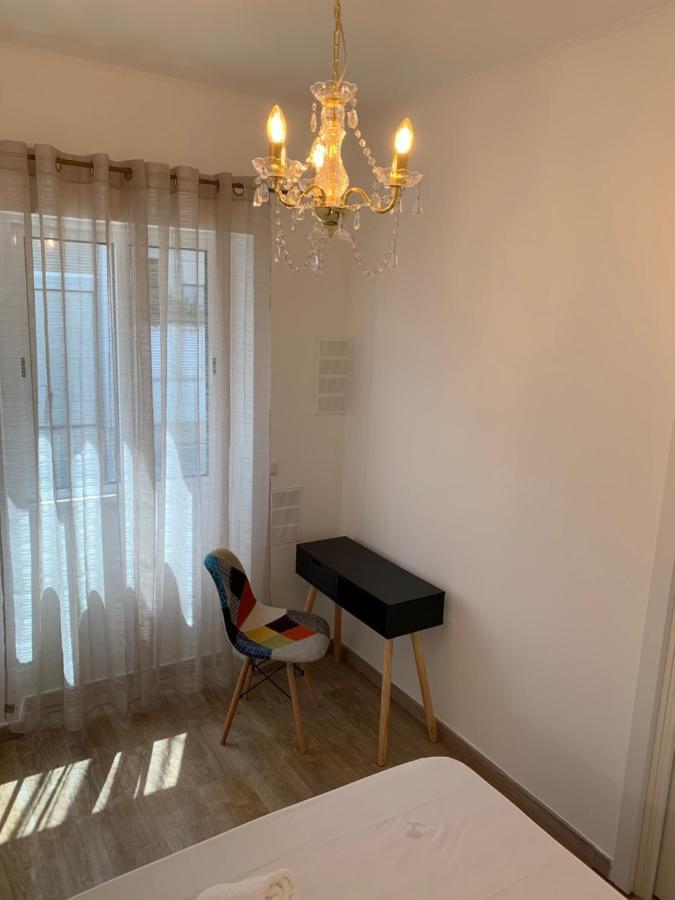 Casa Oliveira Olhao Villa Ngoại thất bức ảnh