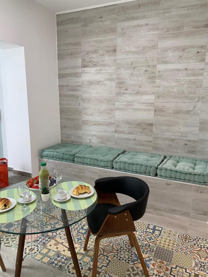 Casa Oliveira Olhao Villa Ngoại thất bức ảnh