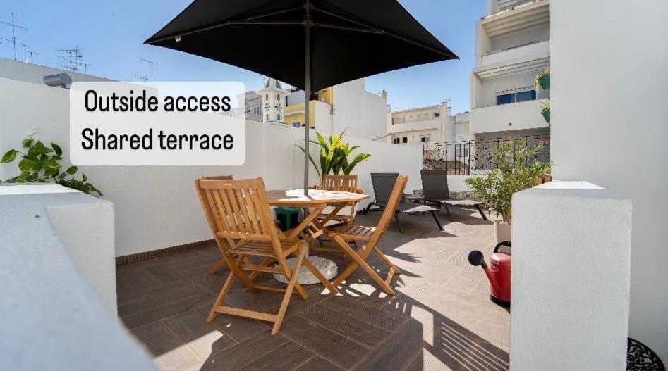 Casa Oliveira Olhao Villa Ngoại thất bức ảnh