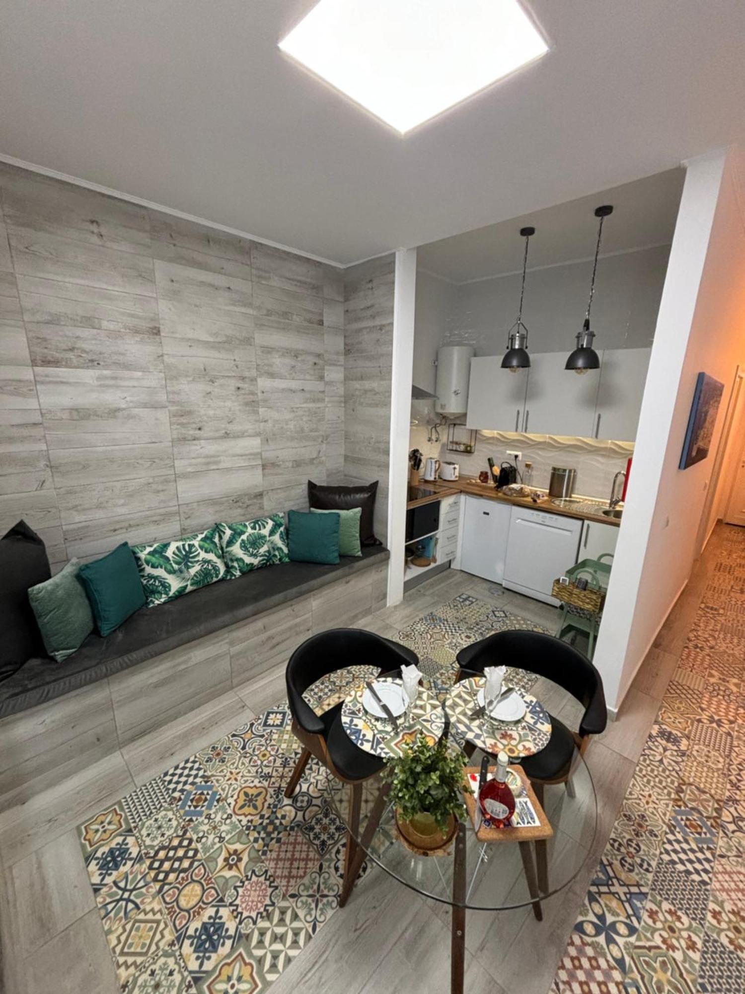 Casa Oliveira Olhao Villa Ngoại thất bức ảnh